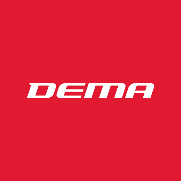Rowery Dema - logo