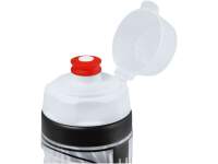 bottle FORCE HEAT 0,5 l, thermo
