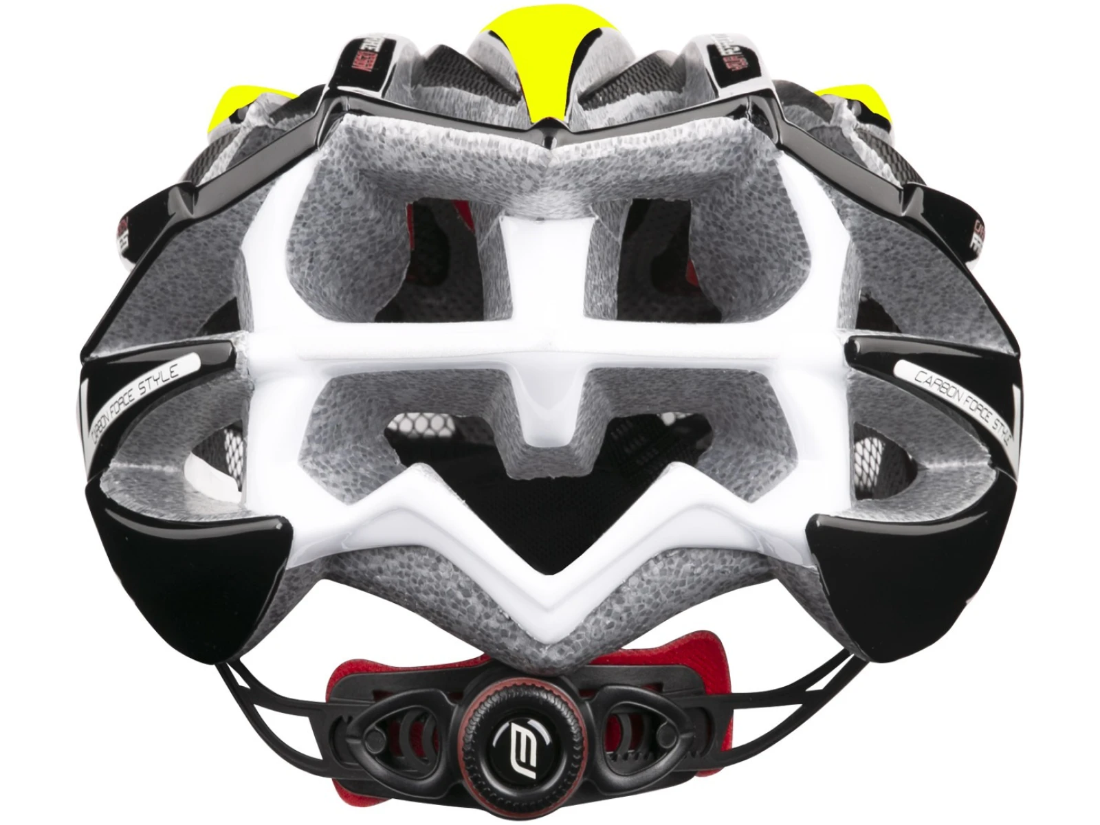 helmet FORCE ARIES carbon