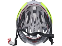 helmet FORCE ARIES carbon
