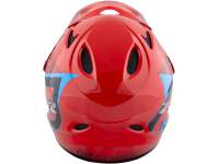 KASK FORCE TIGER DOWNHILL,