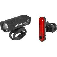 Zestaw lamp FORCE USB DOT 700LM USB Buty turystyczne 2wheels.pl - have a bike day! 5