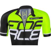 Koszulka rowerowa FORCE FAME Force 2wheels.pl - have a bike day! 10