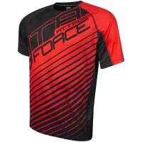 Koszulka rowerowa FORCE MTB ATTACK Force 2wheels.pl - have a bike day! 16