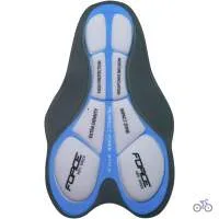FORCE MTB Wewnętrzna wkładka szortów BLADE/MTB-11 Force 2wheels.pl - have a bike day! 8