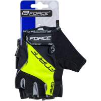 Rękawiczki rowerowe FORCE GRIP krótkie Force 2wheels.pl - have a bike day! 7