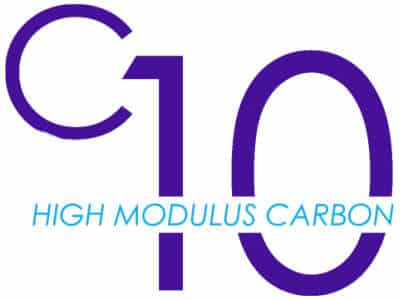 C10 High Modulous Carbon
