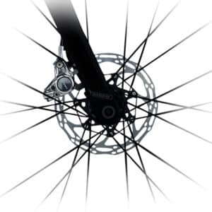 Fuji NEVADA 27,5 4.0 LTD 2020, 2wheels.pl