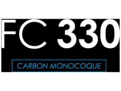FC-330 Carbon fork