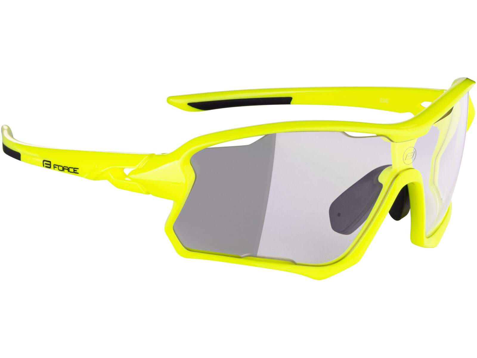 Okulary rowerowe Force EDIE szkła fotochromowe
