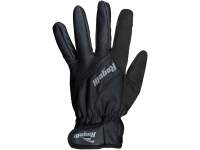 Cienkie zimowe rękawiczki z membraną i wkładką wewnątrz dłoni ALBERTA 2.0