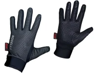 Cienkie zimowe rękawiczki z membraną Rogelli LAVAL