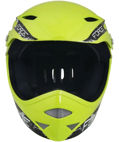 KASK FORCE DOWNHILL JUNIOR