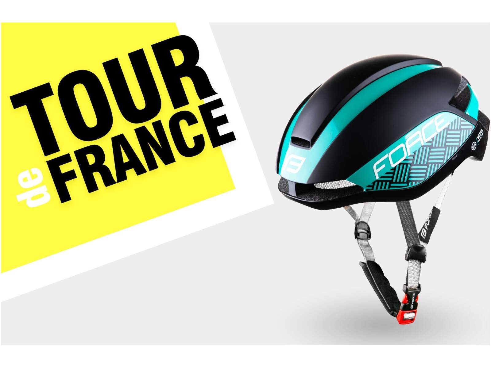 KASK FORCE ORCA