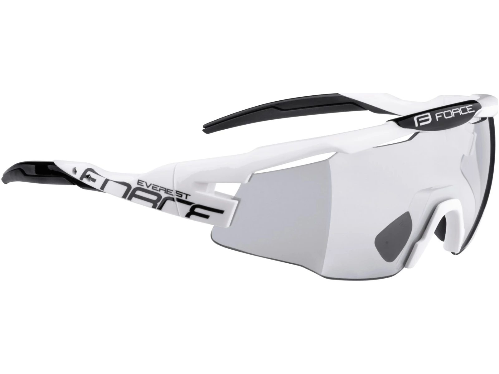 FORCE EVEREST Okulary rowerowe - szkła fotochromowe