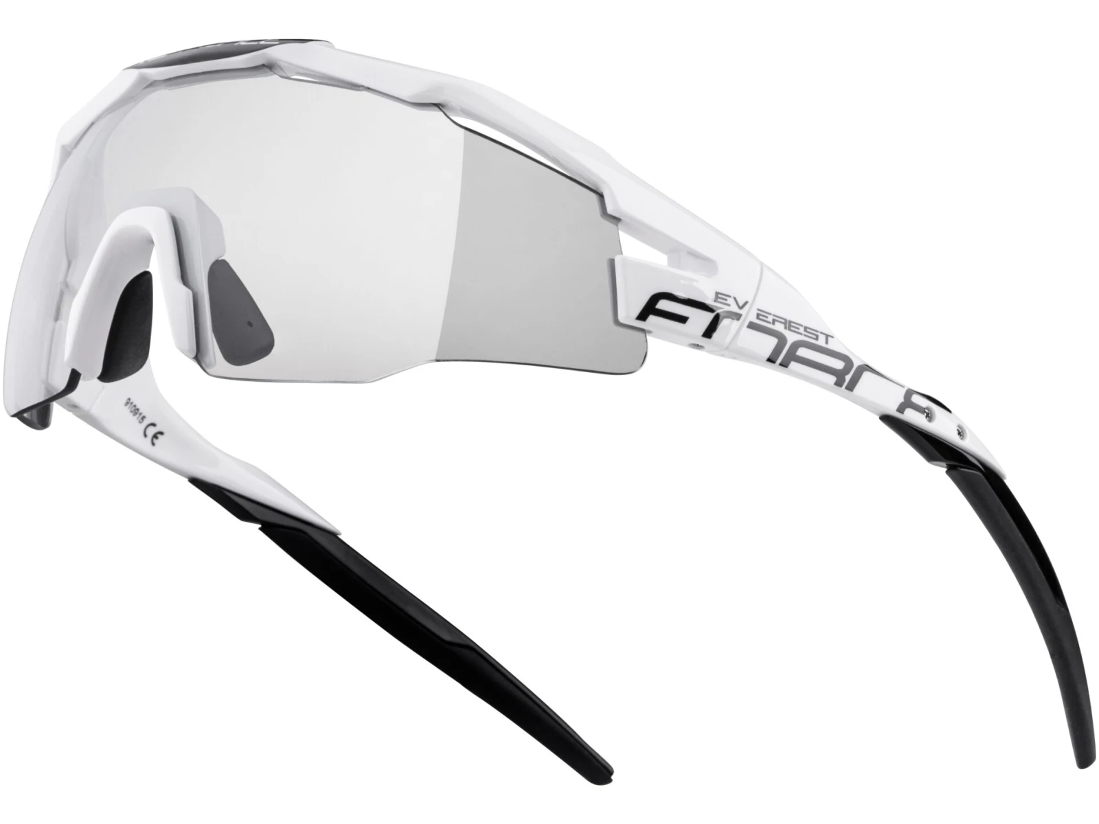 FORCE EVEREST Okulary rowerowe - szkła fotochromowe