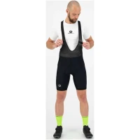 Spodenki kolarskie na szelkach- BASIC DE LUXE Buty turystyczne 2wheels.pl - have a bike day! 10