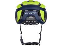 Kask rowerowy FORCE NEO