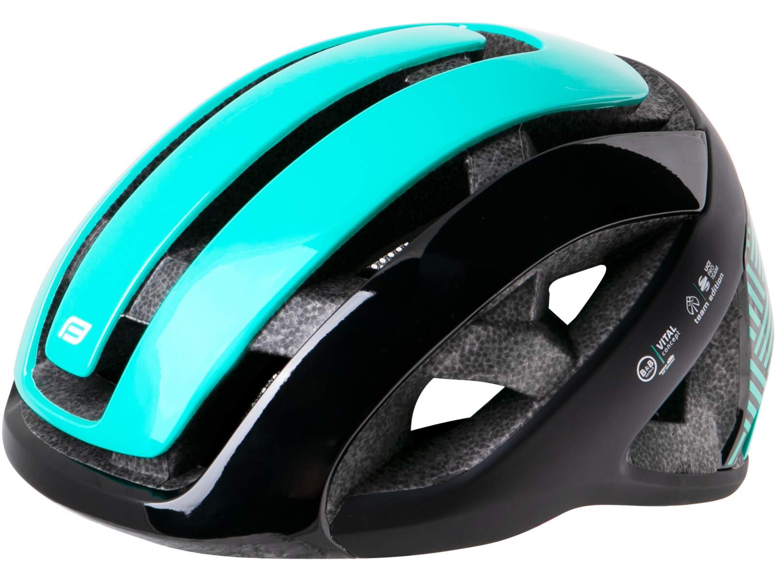 KASK ROWEROWY FORCE NEO, VITAL CONCEPT