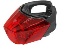 Lampa tylna Force CRYSTAL 10LM