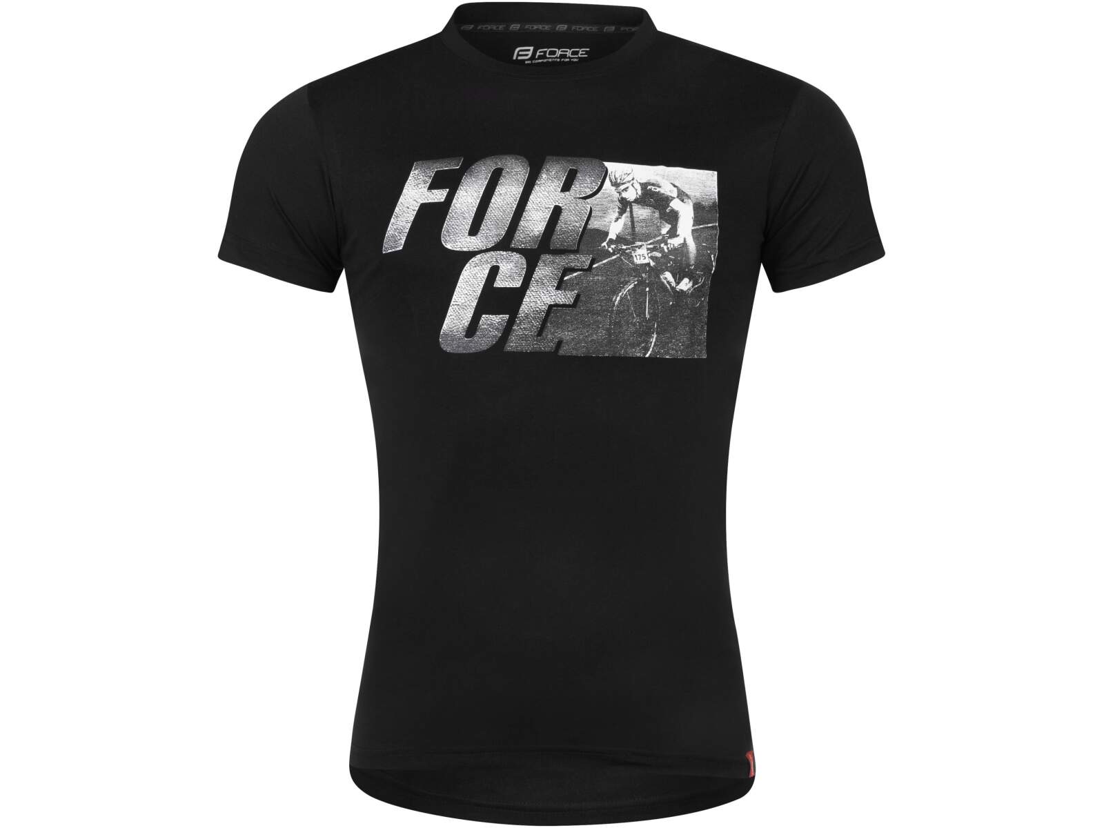 Koszulka t-shirt Force SPIRIT