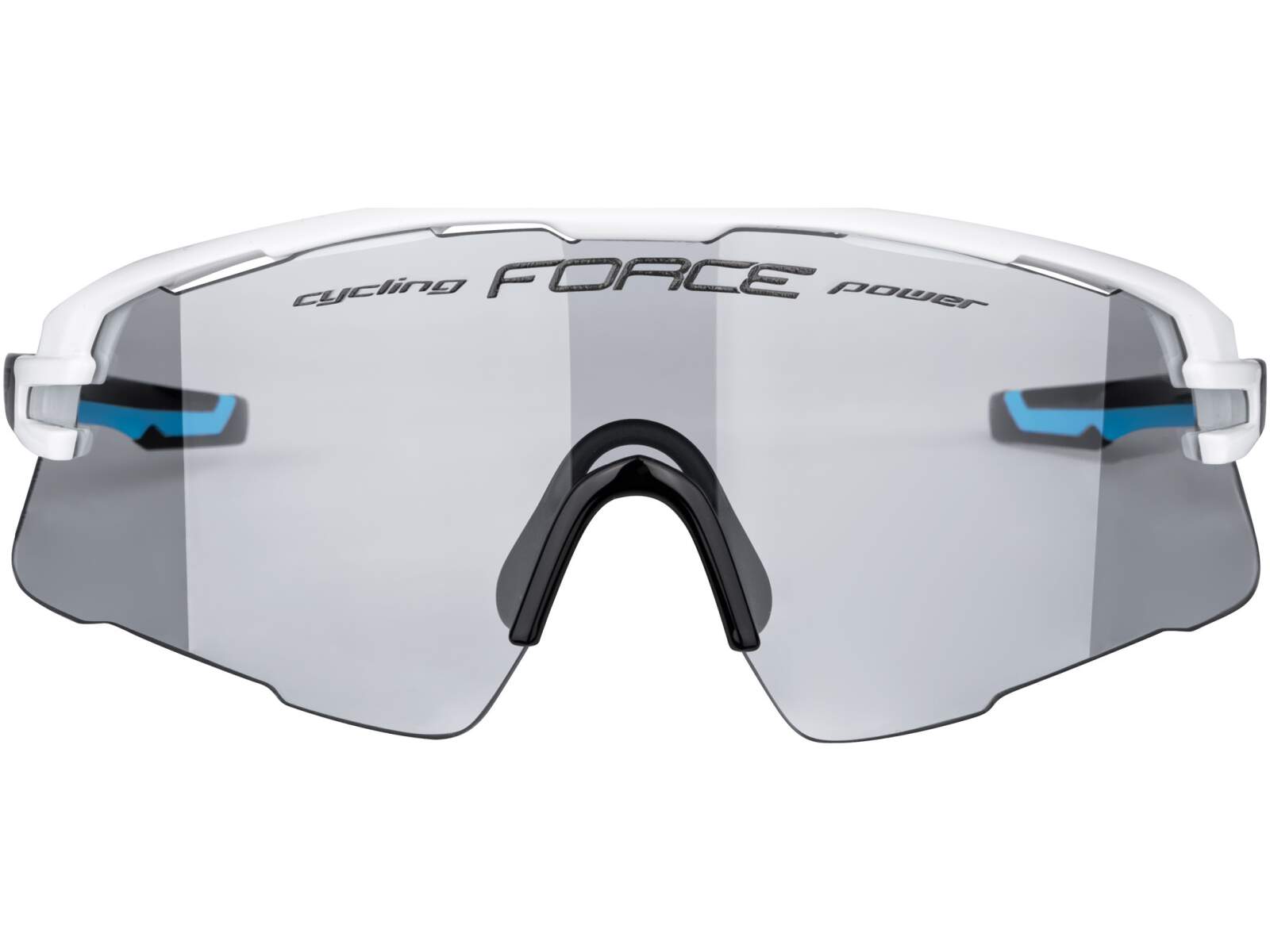 Okulary rowerowe Force AMBIENT szkła fotochromowe