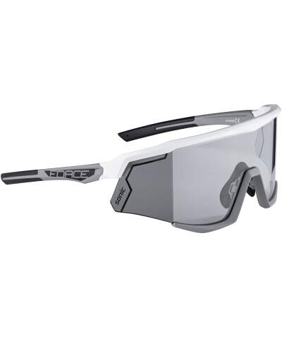 Okulary rowerowe Force SONIC szkła fotochromowe