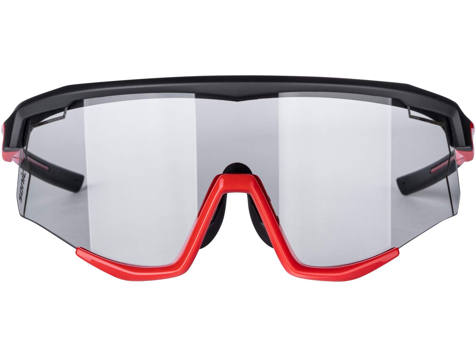 Okulary rowerowe Force SONIC szkła fotochromowe