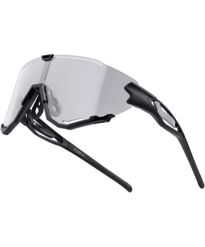 Okulary rowerowe Force Creed szkła fotochromowe