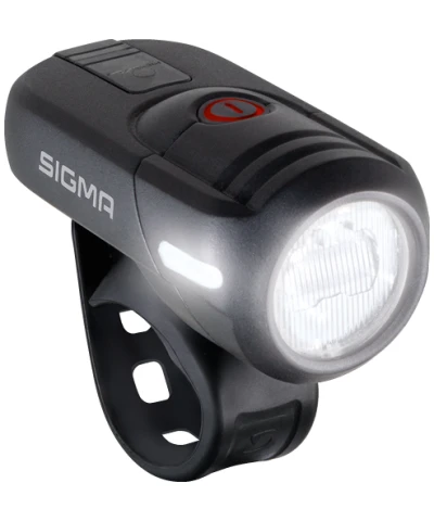 Lampa rowerowa przednia SIGMA 45 USB