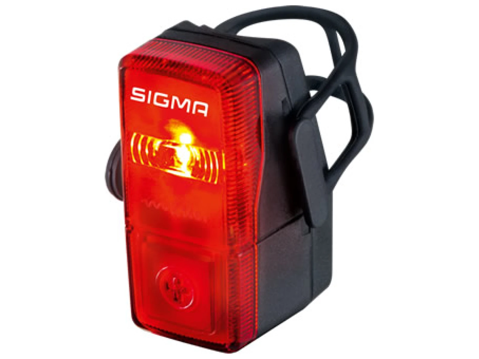 Lampa rowerowa tylna SIGMA CUBIC