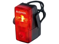 Lampa rowerowa tylna SIGMA CUBIC