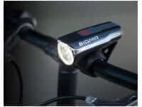 Lampa rowerowa przednia SIGMA Aura 60USB