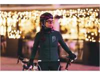 Kurtka na rower Force STORY LADY