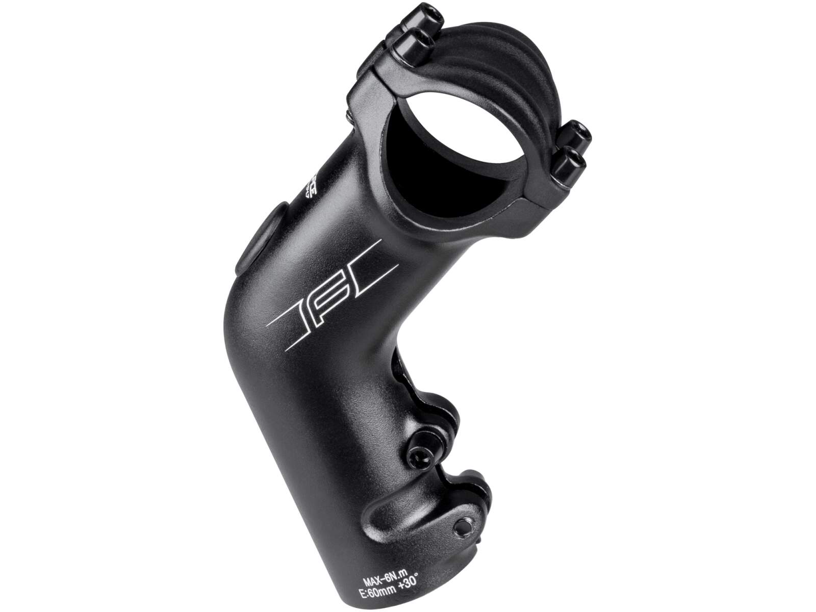Mostek rowerowy Force BASIC S4.7 31,8/60mm