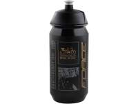 Bidon rowerowy FORCE 30 YEARS limited edition 0,5 l