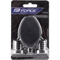 Lusterko do roweru Force na kierownicę dwustronne Buty turystyczne 2wheels.pl - have a bike day! 8