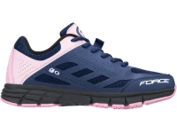 Buty rowerowe trekkingowe FORCE GO LADY