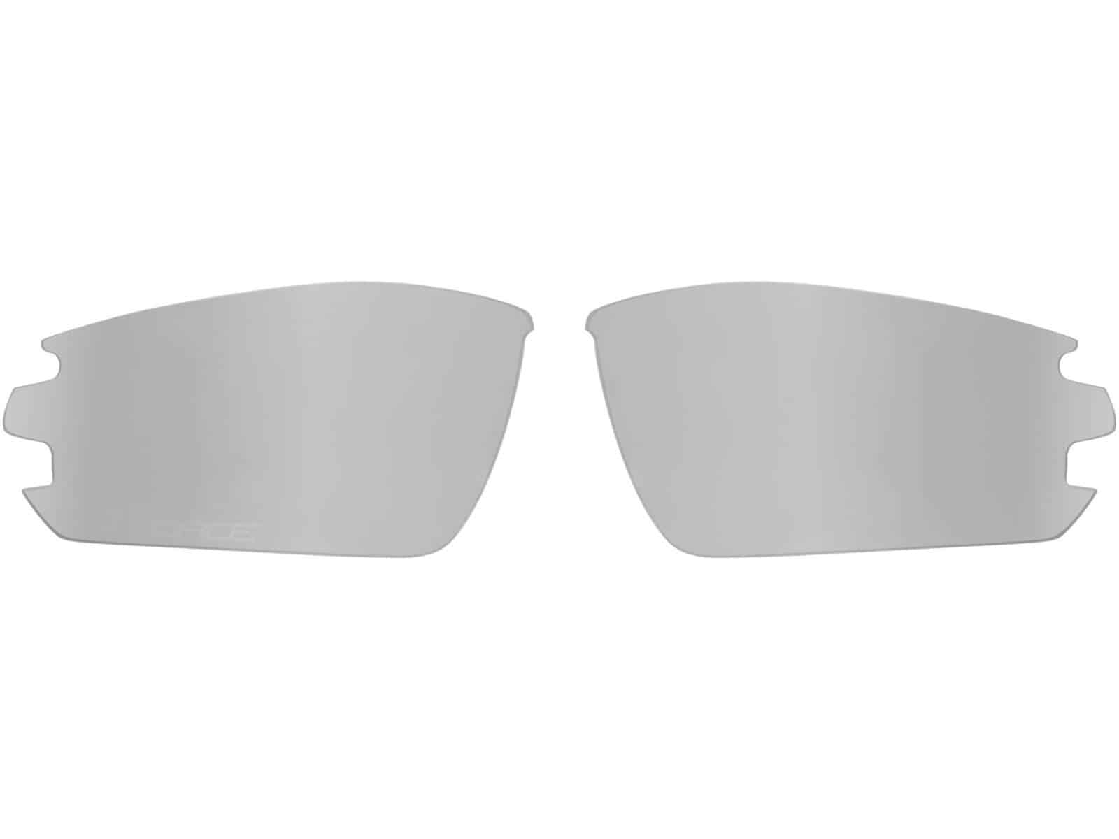 Szkła zapasowe do okularów Force CALIBRE fotochromowe