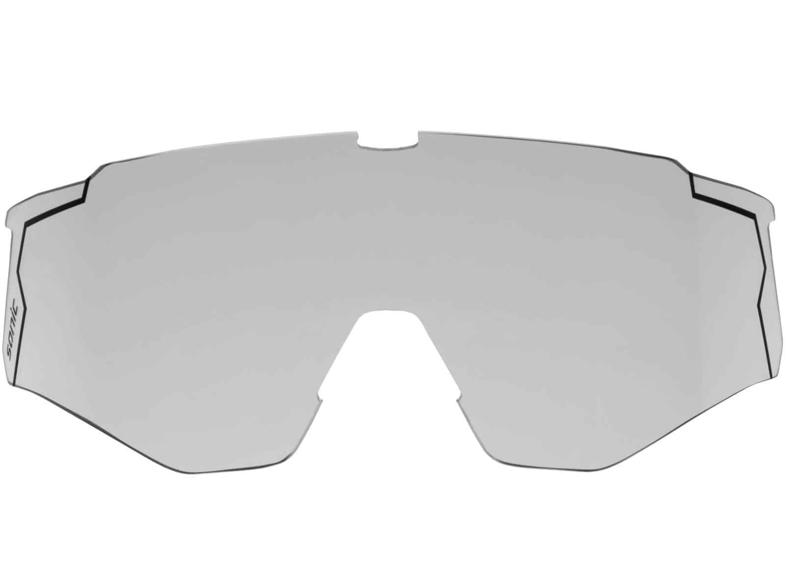 Szkła zapasowe do okularów Force SONIC fotochromowe