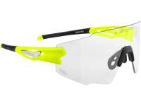 Okulary rowerowe Force MANTRA szkła fotochromowe