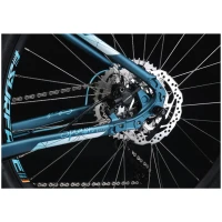 Silverback MTB SPLASH ELITE 29” Lady MTB 29'' 2wheels.pl - have a bike day! 72