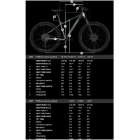 Silverback MTB SPLASH ELITE 29” Lady MTB 29'' 2wheels.pl - have a bike day! 74