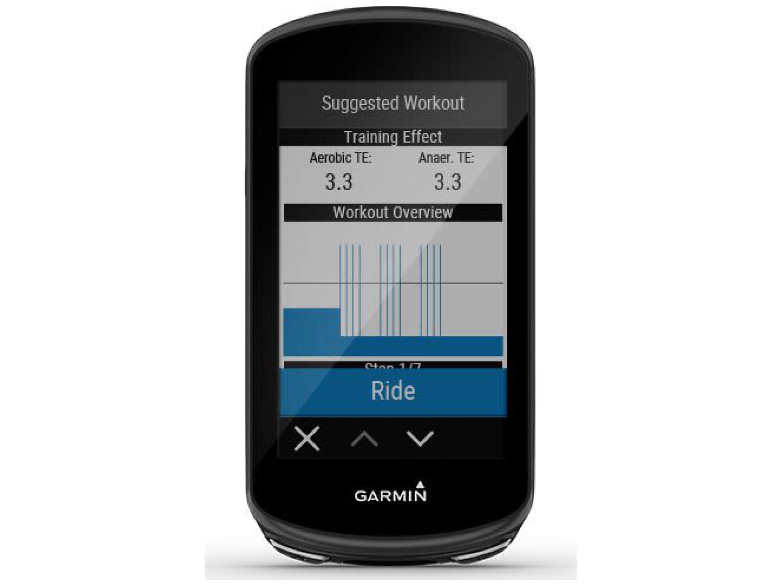 Licznik rowerowy Garmin Edge® 1030 Plus