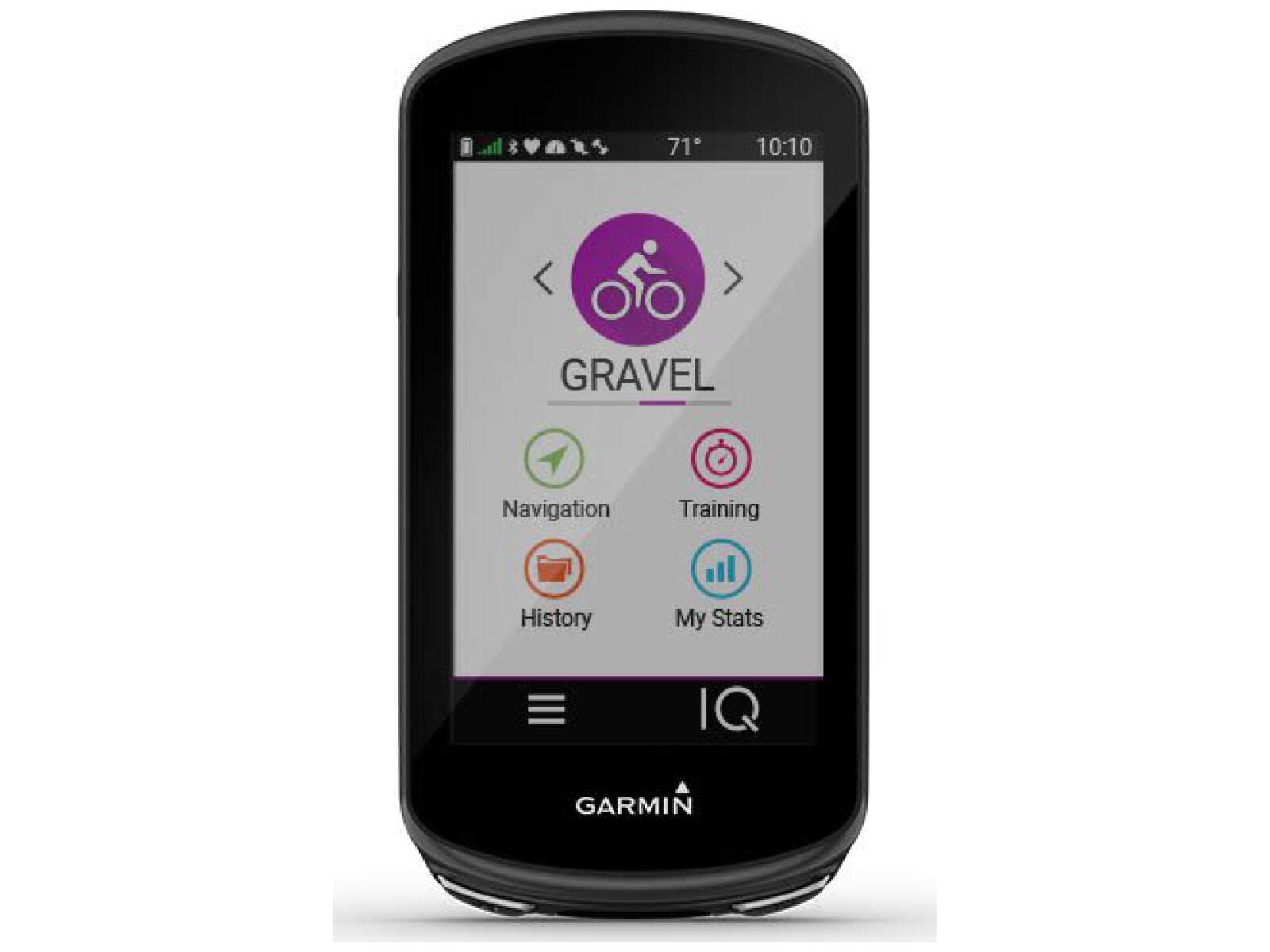 Licznik rowerowy Garmin Edge® 1030 Plus
