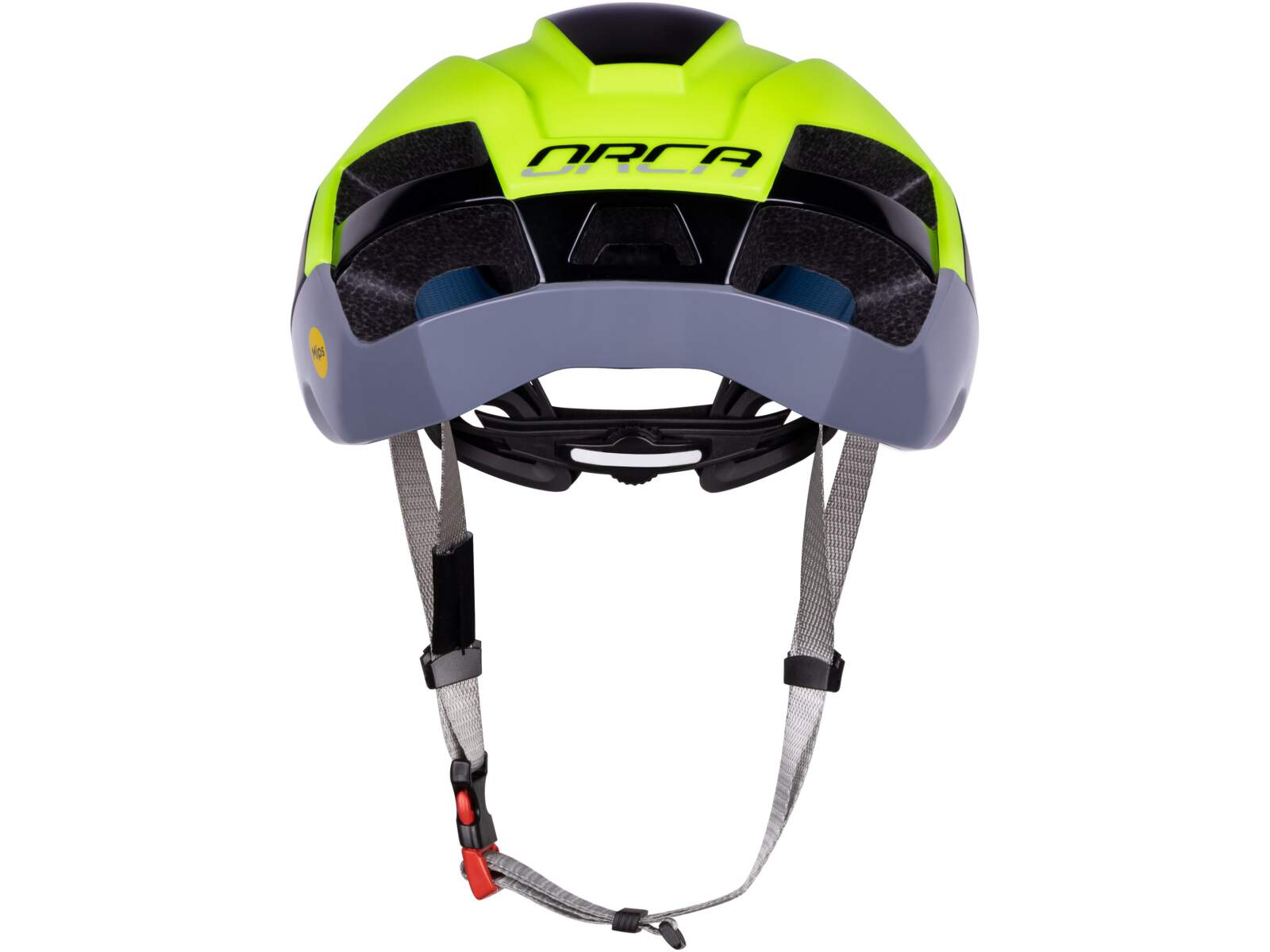 KASK ROWEROWY FORCE ORCA MIPS
