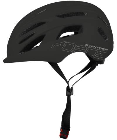 Kask rowerowy Force DOWNTOWN