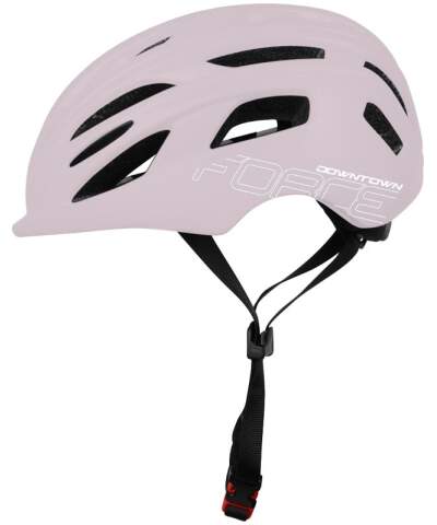 Kask rowerowy Force DOWNTOWN
