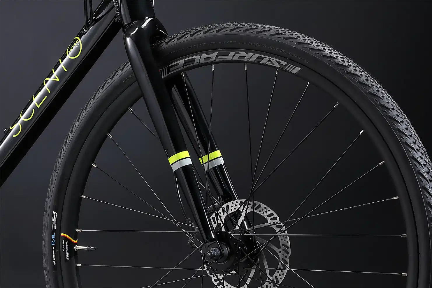 Silverback Scento Metro HD Fitness 2wheels.pl - have a bike day! 101