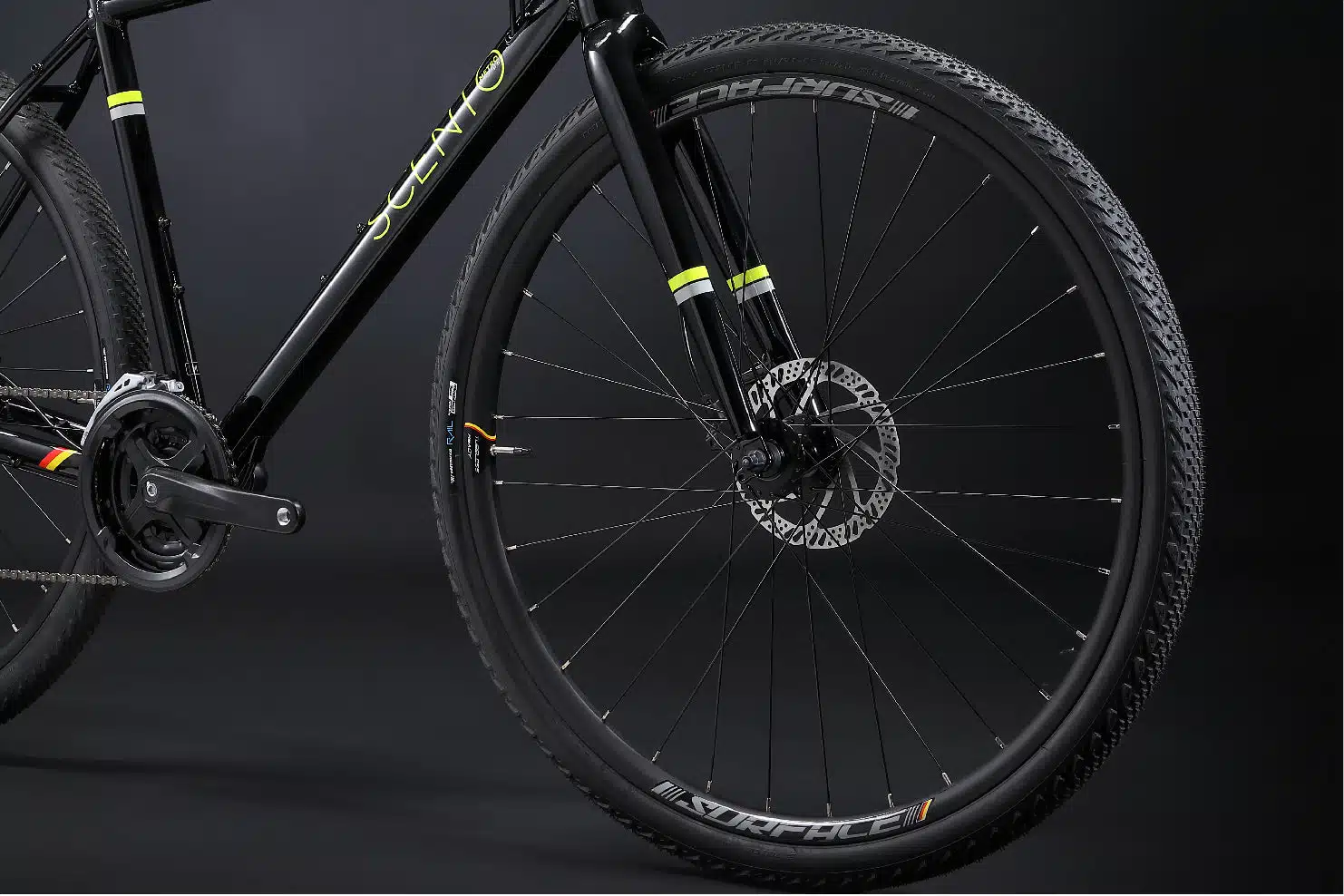 Silverback Scento Metro HD Fitness 2wheels.pl - have a bike day! 105